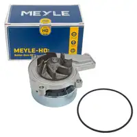 MEYLE HD 3132200027/HD VERST&Auml;RKT Wasserpumpe f&uuml;r BMW 2er F45 F46 X1 F48 X2 F39 MINI B47