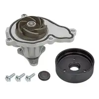 MEYLE 3132200025 Wasserpumpe f&uuml;r BMW 1er F20 F21 3er F30 F31 4er F32 2er B38 11518631692