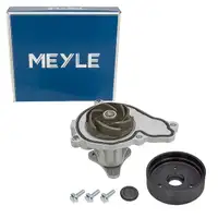 MEYLE 3132200025 Wasserpumpe f&uuml;r BMW 1er F20 F21 3er F30 F31 4er F32 2er B38 11518631692