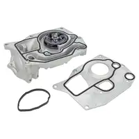 MEYLE 3132200028 Wasserpumpe f&uuml;r BMW F20 F30 F31 F10 F11 G30 G31 F25 G01 F26 F15 B47 N47