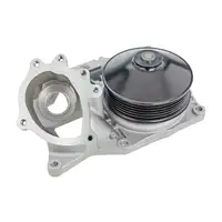 MEYLE 3132200028 Wasserpumpe f&uuml;r BMW F20 F30 F31 F10 F11 G30 G31 F25 G01 F26 F15 B47 N47