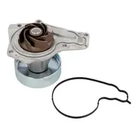 MEYLE Wasserpumpe f&uuml;r BMW 1er F20 F21 3er F30 F31 5er G30 G31 G01 X3 G02 B58 11518632585