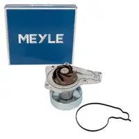 MEYLE Wasserpumpe f&uuml;r BMW 1er F20 F21 3er F30 F31 5er G30 G31 G01 X3 G02 B58 11518632585