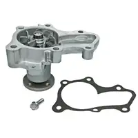 MEYLE 32132200004 Wasserpumpe f&uuml;r MITSUBISHI Colt 5 1300 Lancer 6 7 Space Star 1.3 1.6