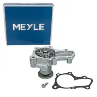MEYLE 32132200004 Wasserpumpe f&uuml;r MITSUBISHI Colt 5 1300 Lancer 6 7 Space Star 1.3 1.6