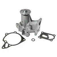 MEYLE Wasserpumpe f&uuml;r KIA K2500 HYUNDAI Terracan MITSUBISHI Pajero 2 L200 Galloper 2.5 TD