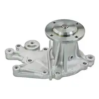 MEYLE 33132200002 Water Pump for SUZUKI Swift 1 2 1.0 1.3 Alto 4 5 6 1.0 Wagon R+ 1.3