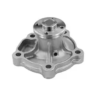 MEYLE Wasserpumpe f&uuml;r SUZUKI Swift 3 1.3-1.6 SX4 Ignis 1 2 1.3 1.5 Jimny 1.3 Vitara 1.6