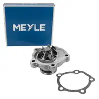 MEYLE Wasserpumpe f&uuml;r SUZUKI Swift 3 1.3-1.6 SX4 Ignis 1 2 1.3 1.5 Jimny 1.3 Vitara 1.6