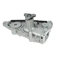 MEYLE 35-130150002 Water Pump + Gasket for MAZDA MX-3 MX-5 1 2 C F P S 5 1.5 1.6 1.8