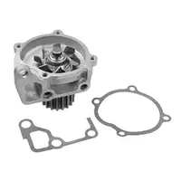 MEYLE 35-132200000 Wasserpumpe f&uuml;r MAZDA 3 5 6 323 F 6 P 5 626 5 MPV 2 Premacy 2.0D