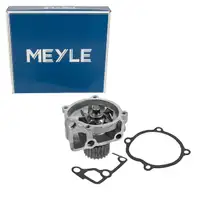 MEYLE Wasserpumpe f&uuml;r SUZUKI Grand Vitara 1 2.0 TD KIA Besta Kasten 2.2D MAZDA 2200 D 4WD