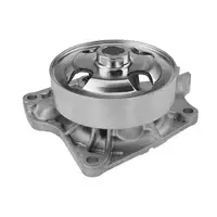 MEYLE 35-132200005 Wasserpumpe f&uuml;r MAZDA 2 DE 1.3 1.5 3 BK BL 1.3 1.6 ZJ0115010C
