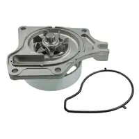 MEYLE 35-132200005 Wasserpumpe f&uuml;r MAZDA 2 DE 1.3 1.5 3 BK BL 1.3 1.6 ZJ0115010C