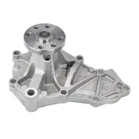 MEYLE 35-132200009 Wasserpumpe + Dichtung f&uuml;r MAZDA 3 BL 6 GH CX-7 ER 2.2D R2AA15100E