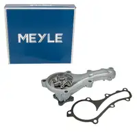 MEYLE 36-132200005 Water Pump for NISSAN Almera 2 1.5 1.8, Primera 2 3 1.6 1.8, 210109F605