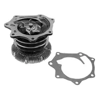 MEYLE 36132200010 Wasserpumpe + Dichtung f&uuml;r FORD Maverick 2.7 TD NISSAN Terrano 1 2