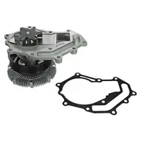 MEYLE 36-132200015 Water Pump for NISSAN Patrol 5 GR Terrano 2 3.0 DTi B10102W20A