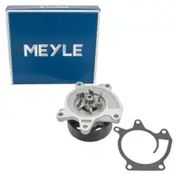 MEYLE Wasserpumpe f&uuml;r RENAULT Clio 4 Espace 5 Megane 4 Talisman Kadjar 1.6 TCe