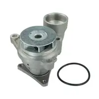 MEYLE 37-132200007 Wasserpumpe f&uuml;r KIA Ceed Cerato Rio 2 HYUNDAI i10 i30 1.1/1.5/1.6 CRDi