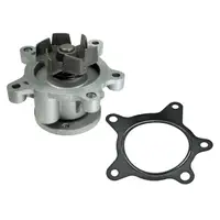 MEYLE 37-132200008 Wasserpumpe f&uuml;r KIA Ceed Soul Cerato HYUNDAI i20 i30 Elantra 1.4 1.6