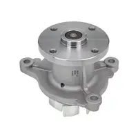 MEYLE 37-132200015 Wasserpumpe f&uuml;r HYUNDAI i20 3 2 3 Accent KIA Rio 4 Ceed 2 3 Stonic 1.4