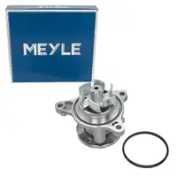 MEYLE 37-132200015 Wasserpumpe f&uuml;r HYUNDAI i20 3 2 3 Accent KIA Rio 4 Ceed 2 3 Stonic 1.4