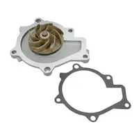 MEYLE Wasserpumpe f&uuml;r KIA Sportage 3 Sorento 2 HYUNDAI ix35 Santa Fe 2 CM 2.0/2.2 CRDi