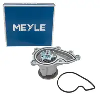 MEYLE 37-132200017 Water Pump for KIA Picanto 2 TA HYUNDAI i10 1 2 PA BA 1.0 2510004030