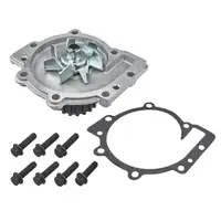 MEYLE 5130500003 Wasserpumpe f&uuml;r FORD Kuga 1 Focus 2 Mondeo 4 S-Max 1 WA6 2.0-2.5