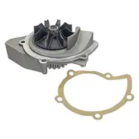 MEYLE 5132200002 Wasserpumpe f&uuml;r FORD Focus 2 Mondeo 4 Kuga 1 S-Max 1 C-Max 1 2.0 TDCi