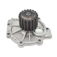 MEYLE HD 5132200007/HD VERSTÄRKT Wasserpumpe für VOLVO S60 2 2 XC40 XC60 1 2 XC90 2.0 D