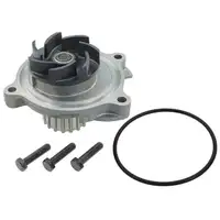 MEYLE 5132200004 Water Pump for VOLVO 850, 940 (1st and 2nd gen), 960, S70, 874, V70 (1st and 2nd gen), 2.4/2.5D, 8692839