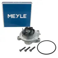 MEYLE 5132200004 Water Pump for VOLVO 850, 940 (1st and 2nd gen), 960, S70, 874, V70 (1st and 2nd gen), 2.4/2.5D, 8692839