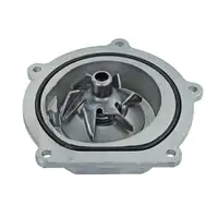 MEYLE 53-132200005 Wasserpumpe f&uuml;r LAND ROVER Defender L316 2.5 Td5 4X4 PEM500040