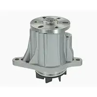 MEYLE 53-132200008 Wasserpumpe f&uuml;r LAND ROVER Discovery 4 Range Rover 4 JAGUAR XF 1 XJ 3.0