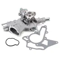 MEYLE Wasserpumpe + Thermostat + Sensor + Rriemen f&uuml;r OPEL Astra G H Corsa C D 1.0 1.2 1.4