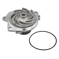 MEYLE Wasserpumpe für OPEL Astra H Vectra C 1.9 CDTI FIAT Punto Bravo Multipla Stilo 1.9D