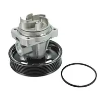 MEYLE 6132200002 Wasserpumpe f&uuml;r OPEL Astra H J Corsa C D E Meriva A B Agila A B 1.3 CDTI