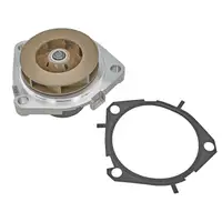 MEYLE 6132200006 Wasserpumpe f&uuml;r OPEL Astra H J Insignia A Zafira B Combo D 1.6/2.0 CDTI