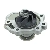 MEYLE 6132200008 Wasserpumpe für OPEL Agila B H08 1.0 1.2 NISSAN Pixo 1.0 SUZUKI Swift 1.2