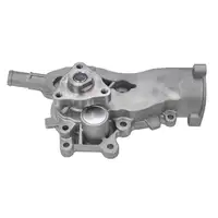 MEYLE HD 6132200013/HD VERSTÄRKT Wasserpumpe für OPEL Astra J Corsa D E Insignia A 1.2 1.4