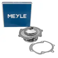MEYLE 6132200010 Wasserpumpe f&uuml;r OPEL Insignia A Vectra C 2.8 Antara A L07 3.2 6334043