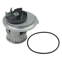 MEYLE 6132200011 Water Pump for OPEL Astra F, G, H; Vectra A, B; Omega B; CHEVROLET Captiva 1