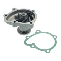 MEYLE 6132200012 Wasserpumpe f&uuml;r OPEL Astra G H J Corsa D Meriva B Mokka/10 1.7 CDTI