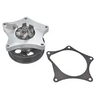 MEYLE 6132200015 Wasserpumpe f&uuml;r OPEL Astra K 1.0 1.4 Adam M13 Corsa E 1.0 Mokka A/10 1.4