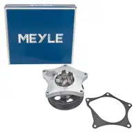 MEYLE 6132200015 Wasserpumpe f&uuml;r OPEL Astra K 1.0 1.4 Adam M13 Corsa E 1.0 Mokka A/10 1.4