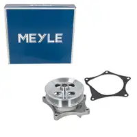 MEYLE 6132200016 Wasserpumpe + Dichtung f&uuml;r OPEL Astra K B16 1.4 Karl C16 1.0 12667387