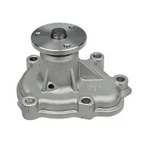 MEYLE 6136000002 Wasserpumpe f&uuml;r OPEL Astra G H Corsa C D Meriva A Zafira B 1.7 CDTI