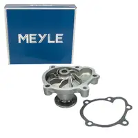 MEYLE 6136000002 Wasserpumpe f&uuml;r OPEL Astra G H Corsa C D Meriva A Zafira B 1.7 CDTI